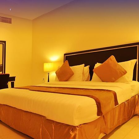 Nelover Al Khobar Otel Dış mekan fotoğraf