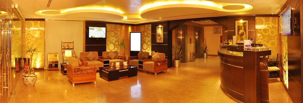 Nelover Al Khobar Otel Dış mekan fotoğraf