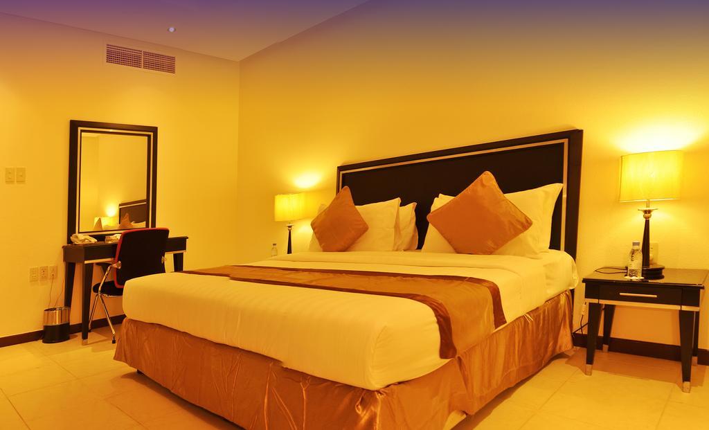 Nelover Al Khobar Otel Dış mekan fotoğraf