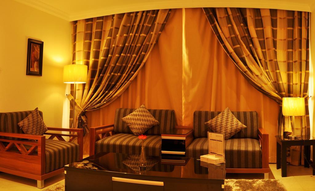 Nelover Al Khobar Otel Dış mekan fotoğraf