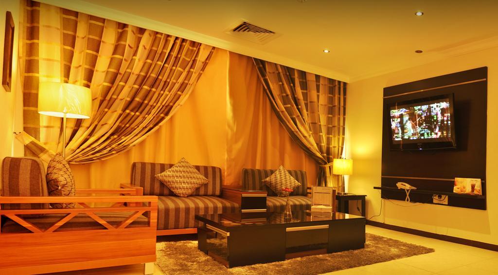 Nelover Al Khobar Otel Dış mekan fotoğraf