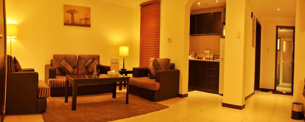 Nelover Al Khobar Otel Dış mekan fotoğraf