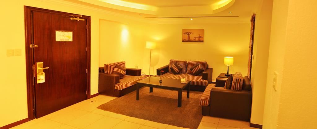 Nelover Al Khobar Otel Dış mekan fotoğraf