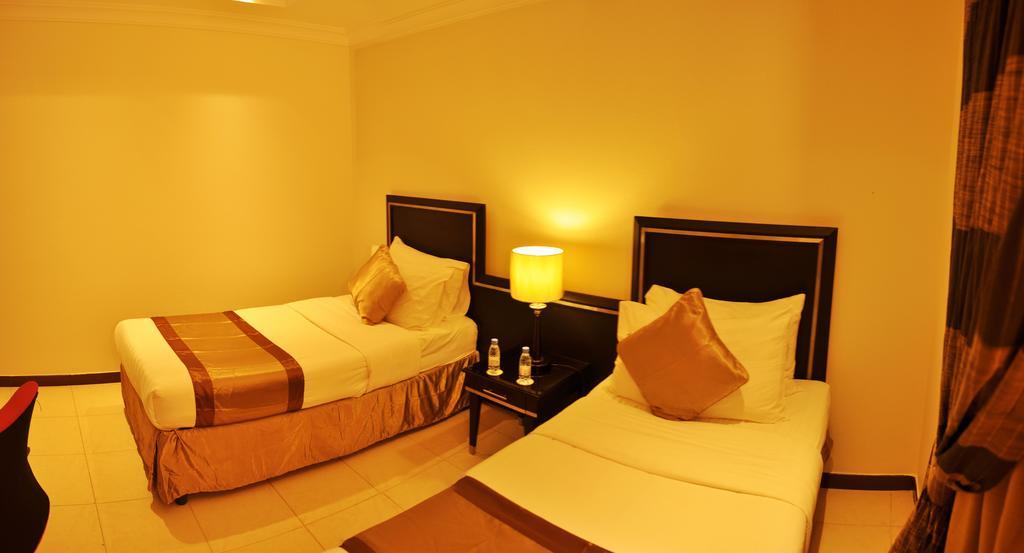 Nelover Al Khobar Otel Dış mekan fotoğraf