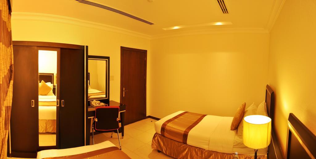 Nelover Al Khobar Otel Dış mekan fotoğraf