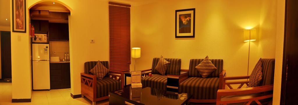 Nelover Al Khobar Otel Dış mekan fotoğraf