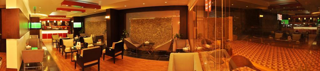 Nelover Al Khobar Otel Dış mekan fotoğraf