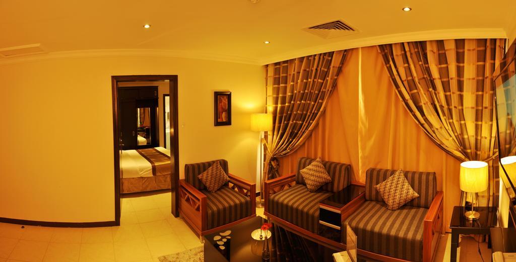 Nelover Al Khobar Otel Dış mekan fotoğraf