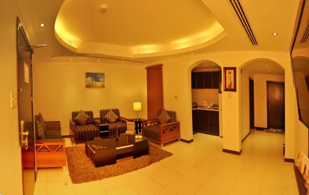 Nelover Al Khobar Otel Dış mekan fotoğraf