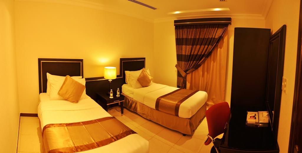 Nelover Al Khobar Otel Dış mekan fotoğraf