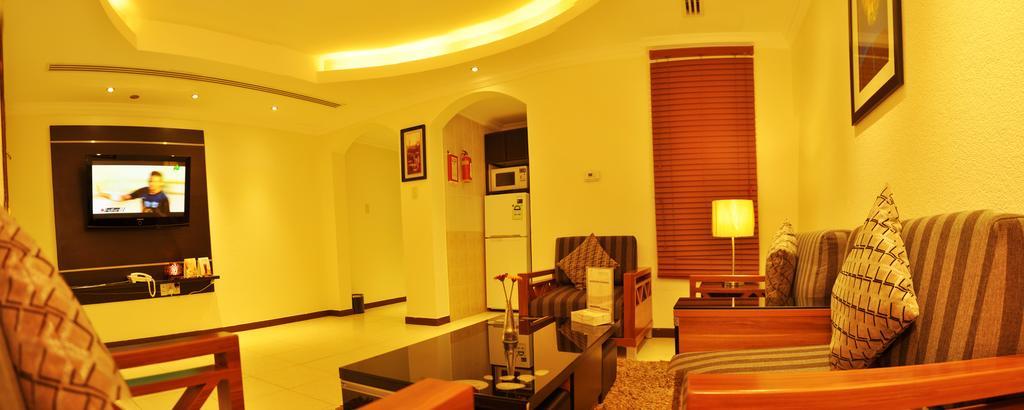 Nelover Al Khobar Otel Dış mekan fotoğraf