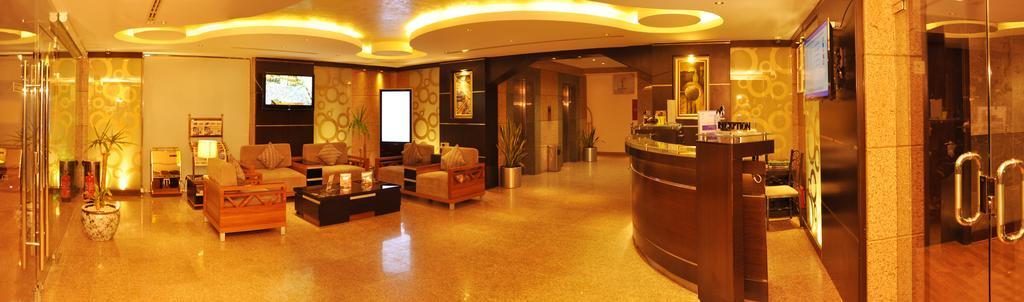 Nelover Al Khobar Otel Dış mekan fotoğraf